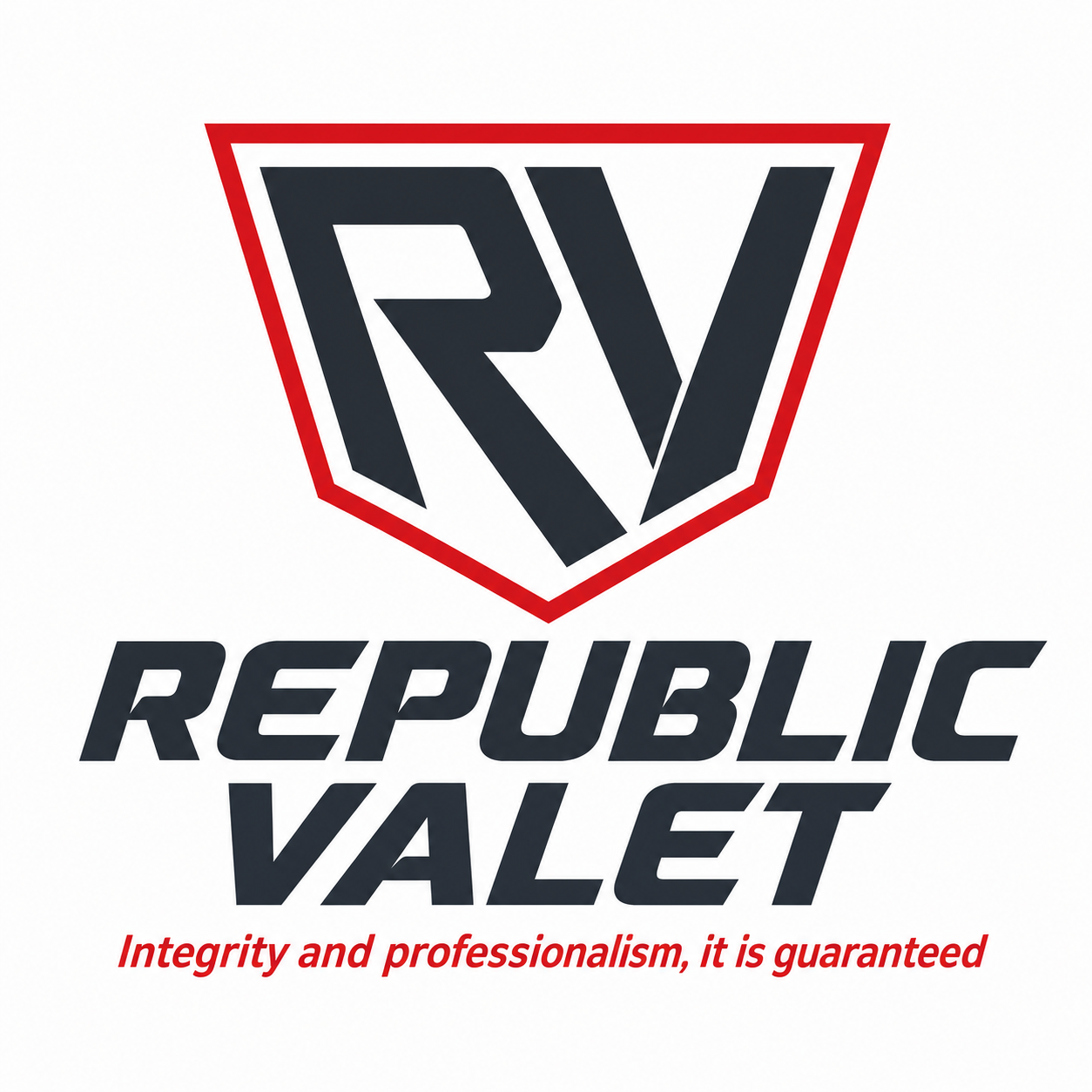 Republic Valet